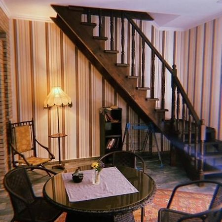 Home Away Home In Heart Of Tbilisi ภายนอก รูปภาพ