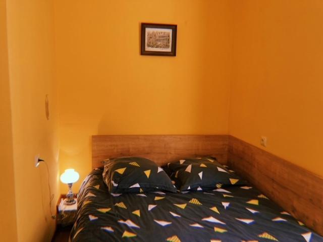Home Away Home In Heart Of Tbilisi ภายนอก รูปภาพ